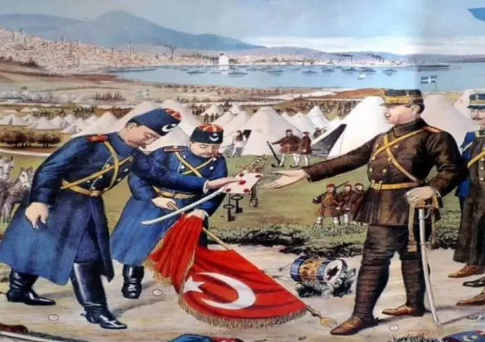 Η Απελευθέρωση της Θεσσαλονίκης και η τεράστια σημασία της για την Ελλάδα