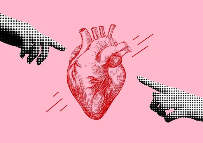 Κορυφαίος καρδιολόγος προειδοποιεί: Τα 4 σημάδια που δείχνουν ότι πρέπει να κοιτάξετε την καρδιά σας