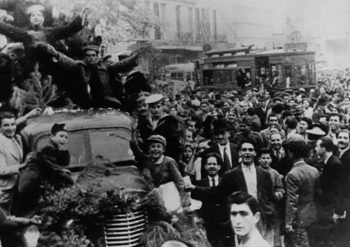 Ελληνοϊταλικός πόλεμος: Τα πρώτα δραματικά λεπτά του Έπους του ΄40 - Το ιταλικό τελεσίγραφο και το ηρωικό «ΟΧΙ»
