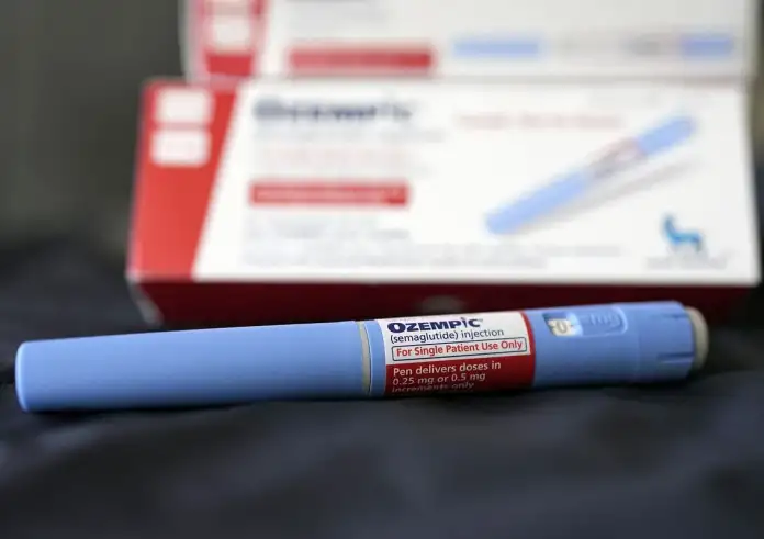 Ozempic: Ανακαλύφθηκε ότι υπάρχει θετική σύνδεση με τον καρκίνο