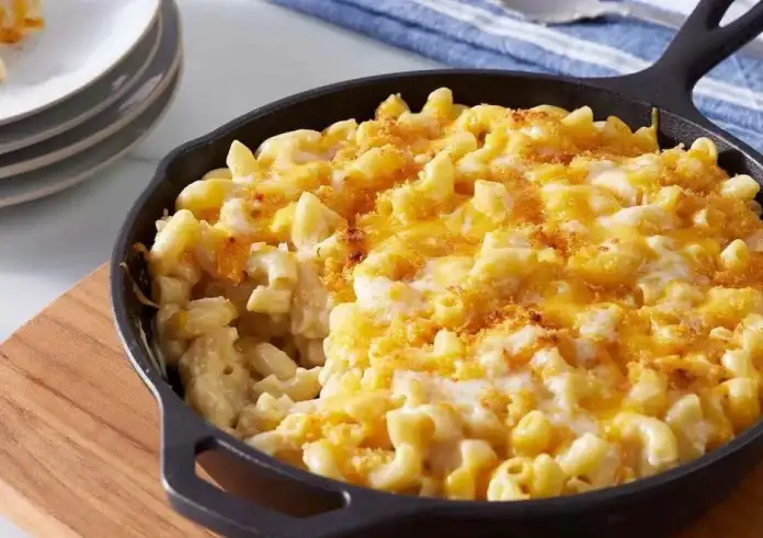 Συνταγή για τα πιο νόστιμα Mac and Cheese