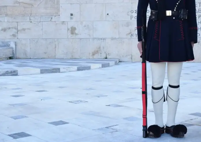 12 Δεκεμβρίου 1868: Ιδρύεται η Ανακτορική Φρουρά, η σημερινή Προεδρική Φρουρά – Τι άλλο συνέβη σαν σήμερα