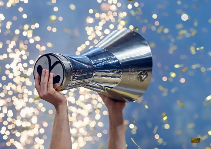 EuroLeague: Οι ομάδες με τις περισσότερες προκρίσεις σε Final Four, τα αστέρια του Παναθηναϊκού και το 13ο του Ολυμπιακού