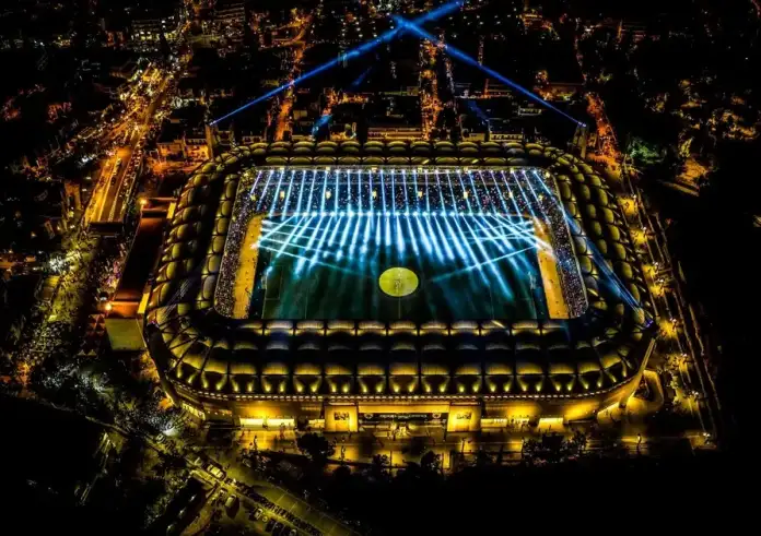 Φρούριο η Νέα Φιλαδέλφεια για το Ολυμπιακός – Φιορεντίνα: Διαπίστευση για να πάνε σπίτι τους θα χρειαστούν οι κάτοικοι