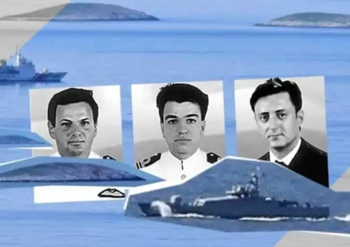 Επέτειος Ιμίων - Αδερφή Έκτορα Γιαλοψού: «Τον έστειλαν σε αποστολή δολοφονίας και έφυγε άδικα»