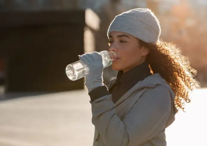 Χειμώνας: Τέσσερις διαδεδομένοι μύθοι που αφορούν την υγεία