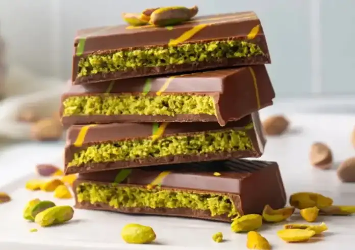 Dubai Chocolate: Ποιος την έφτιαξε; Η viral σοκολάτα που έγινε εμμονή παγκοσμίως και προκαλεί… έλλειψη φιστικιών