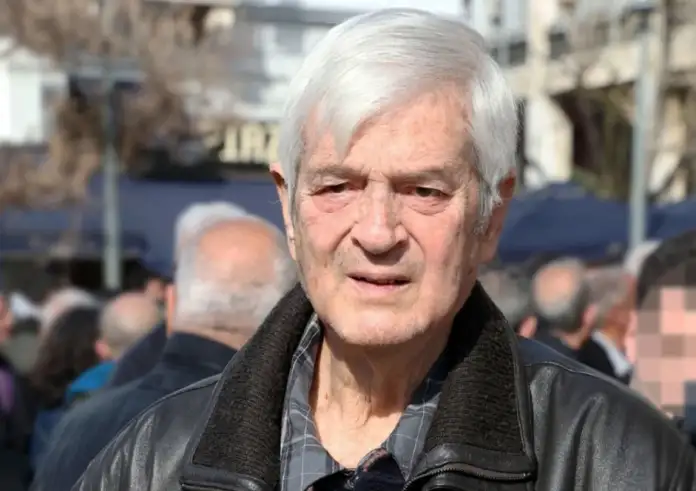 Τάκης Οικονομόπουλος: Την Πέμπτη στην Κηφισιά το τελευταίο αντίο στον θρυλικό τερματοφύλακα του Παναθηναϊκού