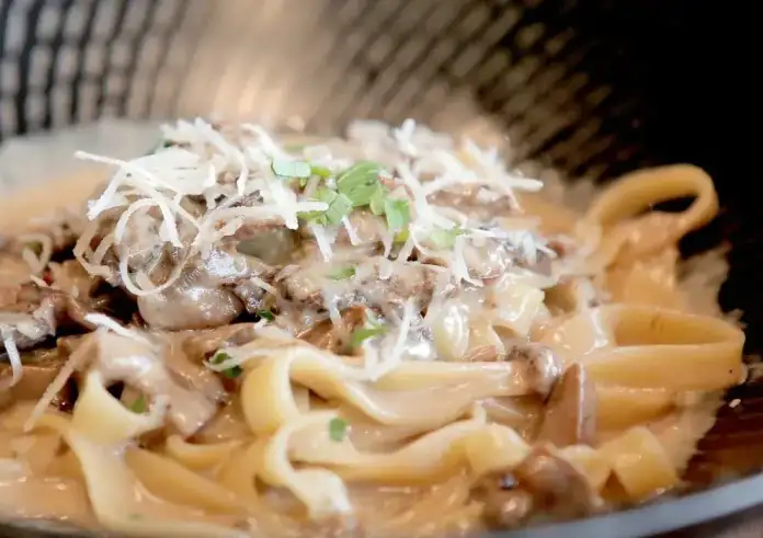 ΕΦΕΤ: Ανακαλούνται φρέσκα ζυμαρικά απο πασίγνωστο σούπερ μάρκετ – Εντοπίστηκε αλλεργιογόνο υλικό