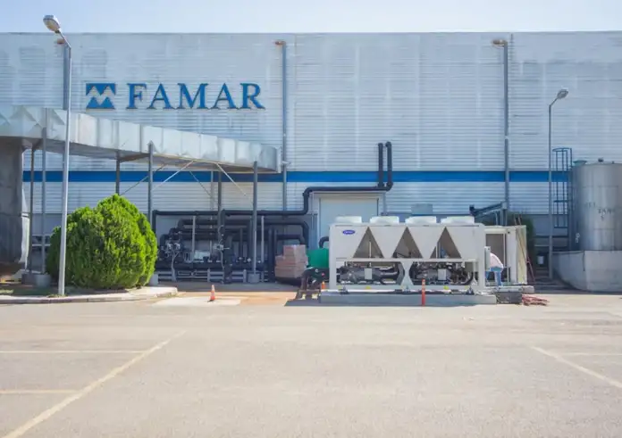 Προσλήψεις για προσωπικό 11 ειδικοτήτων στη Famar
