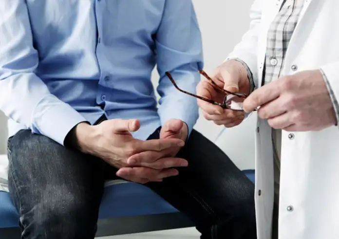 Η Παγκόσμια Ημέρα για τον Καρκίνο του Προστάτη: Ένα κάλεσμα για ενημέρωση και πρόληψη