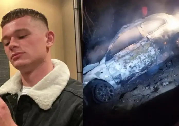 Τροχαίο στη Βούλα: Μόλις 22 ετών η νεκρή οδηγός