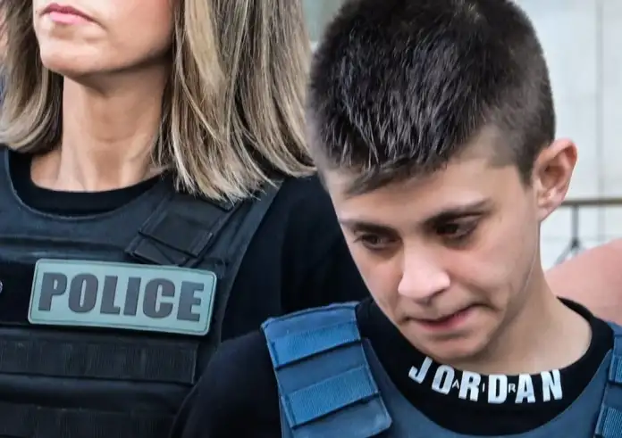 Ειρήνη Μουρτζούκου: Δέχθηκε επίθεση στη φυλακή. Νέα καταγγελία για απόπειρα δολοφονίας