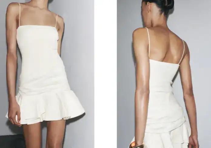 Απαγορεύτηκαν διαφημίσεις της Zara: Δείτε γιατί