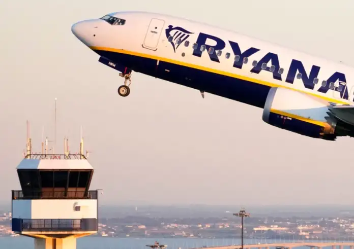 Ryanair vs Ελλάδα: 5.000 πτήσεις και 900.000 επιβάτες ταλαιπωρημένοι το 2025 – Το νέο φιάσκο στο «Ελ. Βενιζέλος»