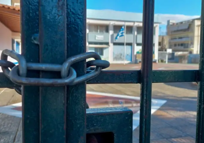 Χωρίς κουδούνι 38 σχολεία στην Ήπειρο – Η ερήμωση της υπαίθρου φέρνει λουκέτα