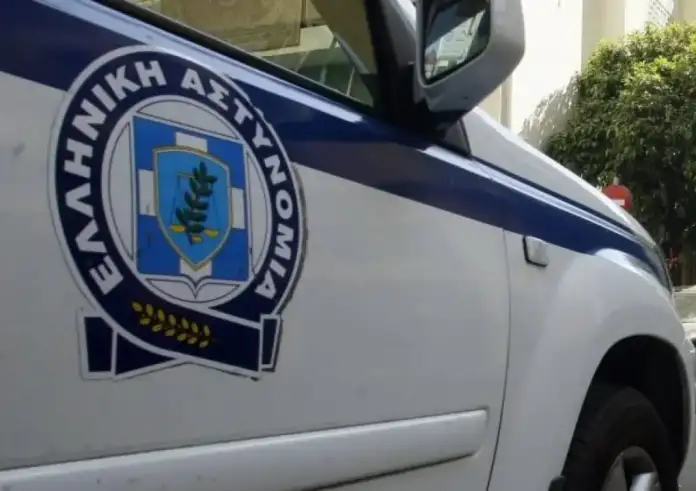 Θεσσαλονίκη: 46χρονη έριξε χλωρίνη στο πρόσωπο 38χρονου – Στον ανακριτή οι δύο γυναίκες