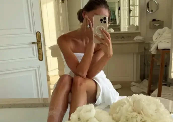 Εκτοϊνη: Το νέο «θαυματουργό» skincare συστατικό που ξετρελαίνει τους δερματολόγους
