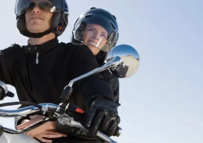 «Βροχή» τα πρόστιμα για μη χρήση κράνους – Πάνω από 2.000 παραβάσεις σε μία εβδομάδα