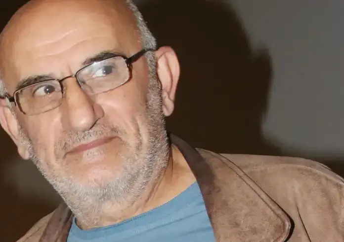 Στο νοσοκομείο ο ηθοποιός Τάκης Βαμβακίδης με οξεία πνευμονική εμβολή