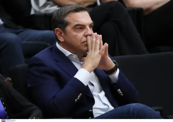 Αλέξης Τσίπρας: Οι συζητήσεις για το νέο κόμμα – Τα πρόσωπα–κλειδιά και οι «κόκκινες γραμμές»