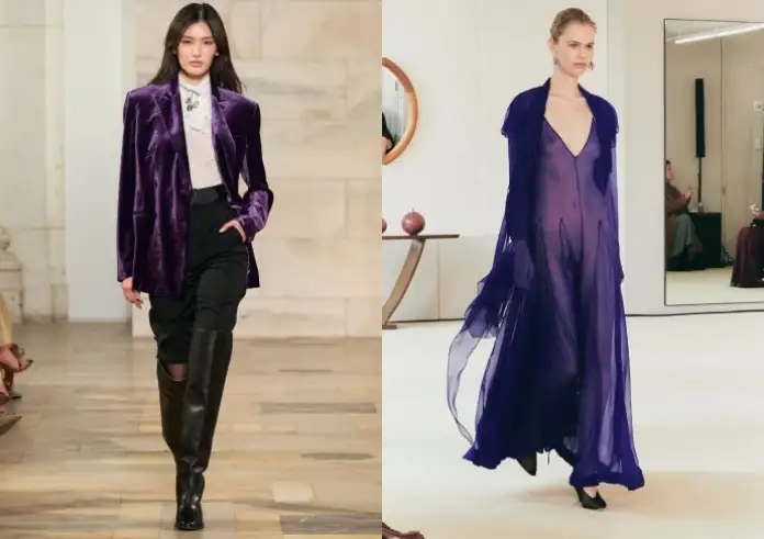 Οι τάσεις στα χρώματα για το φθινόπωρο 2025: Chili red, chocolate brown και το «δικαίωμα» της μελιτζάνας