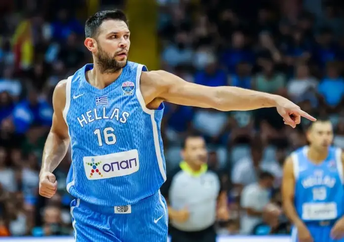 EuroBasket 2025: Η Εθνική κόντρα στο Ισραήλ για μια θέση στους 8. Το κανάλι και η ώρα