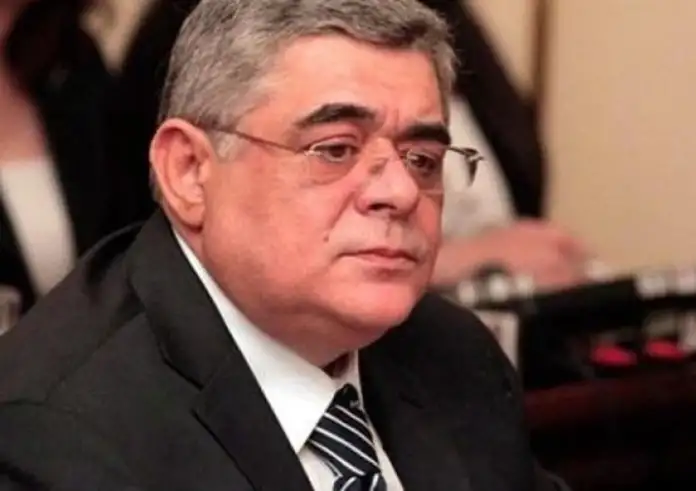 Αποφυλακίστηκε ο Νίκος Μιχαλολιάκος – Επιβλήθηκε κατ’ οίκον περιορισμός