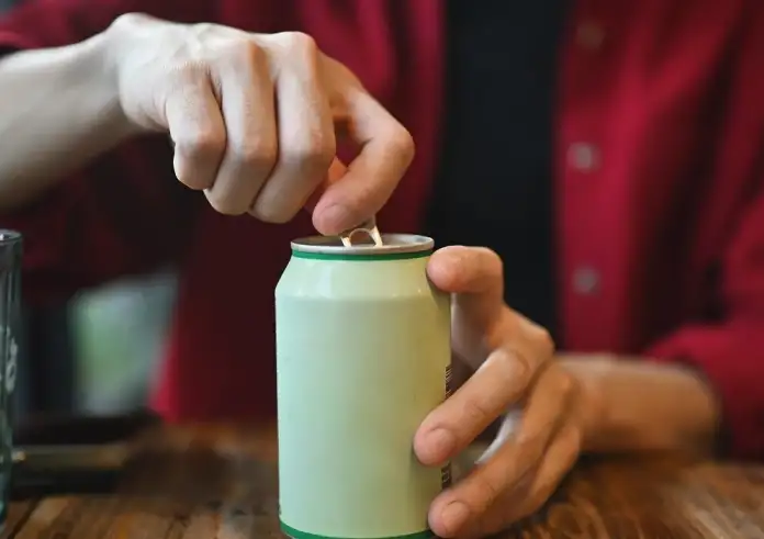 Πίνεις ένα αναψυκτικό την ημέρα; Δες τι μπορεί να προκαλέσει στο συκώτι σου