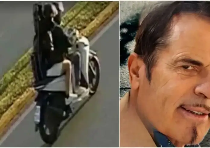 Η ζωή και ο προφητικός θάνατος του Κώστα Τομαρά – Ο αρχιτέκτονας που «έχτισε» τη Φοινικούντα