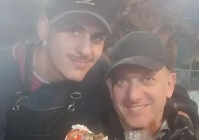 Θέλω να γυρίσω πίσω στη Ρόδο: Το όνειρο του 18χρονου που δολοφονήθηκε στη Βραζιλία