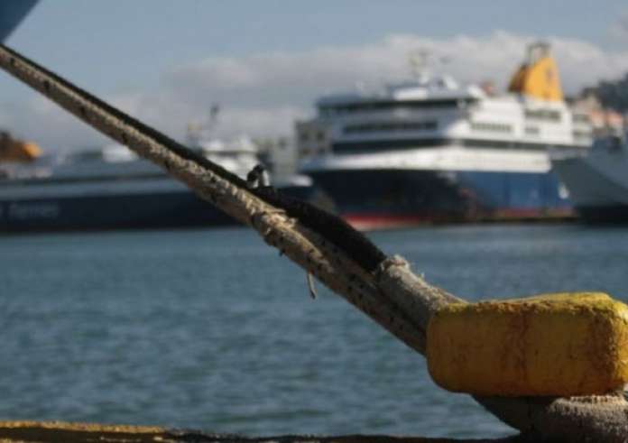 Άγριος ξυλοδαρμός σε γκαράζ πλοίου: 36χρονος χτύπησε 72χρονο