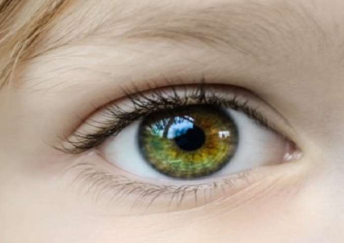 Μαθητής που θόλωσε ξαφνικά η όρασή του διαγνώστηκε με καρκίνο – Το αισιόδοξο μήνυμα που στέλνει