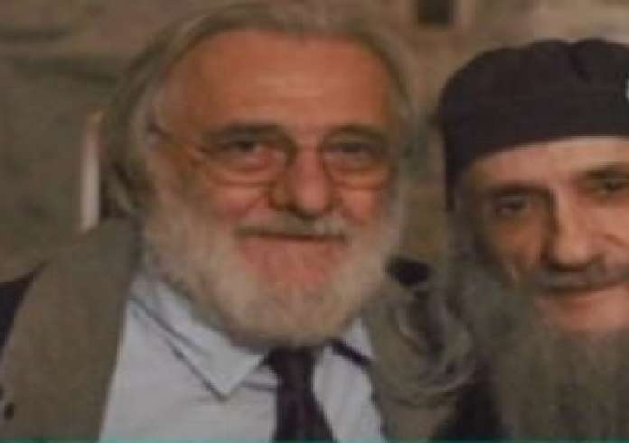 Netflix: Στο τοπ 10 η ταινία El Greco του Γιάννη Σμαραγδή