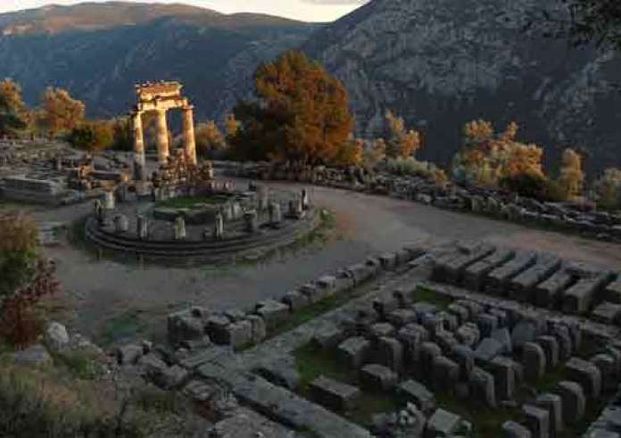 Ο τελευταίος χρησμός του Μαντείου των Δελφών: Το είπε η Πυθία και έγινε!