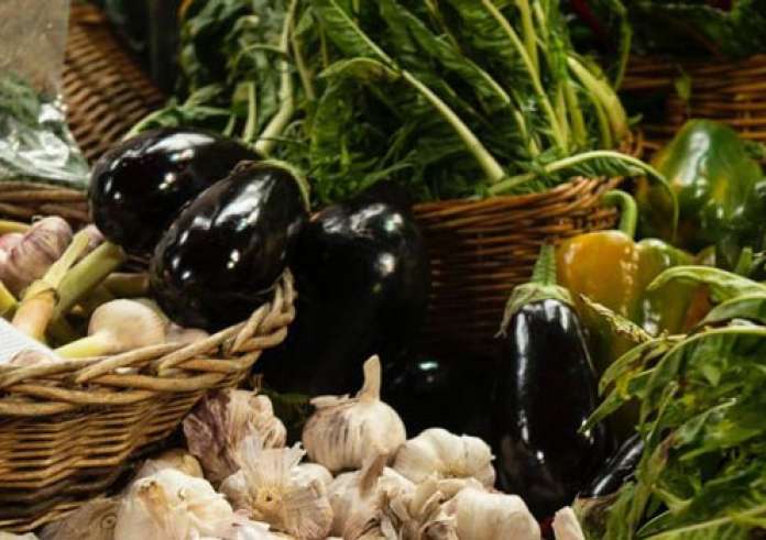 Αυτό είναι το λαχανικό-έκπληξη που χορταίνει και βοηθά στο αδυνάτισμα, σύμφωνα με γιατρό