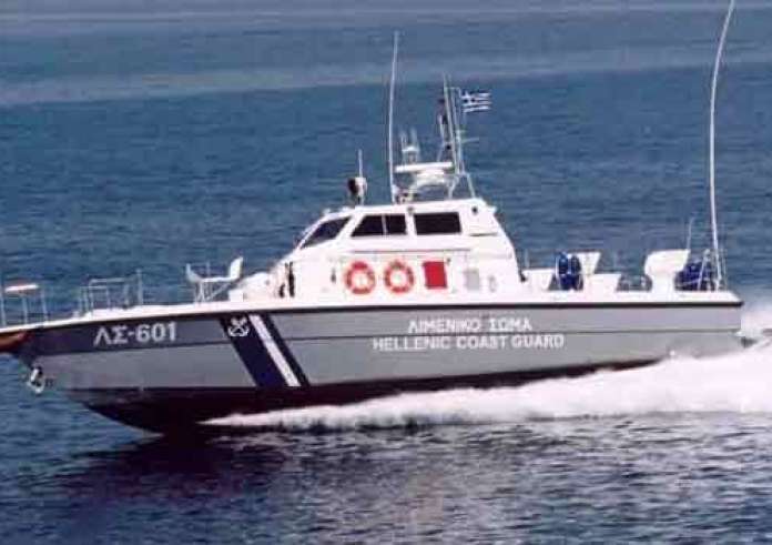 Ερμιόνη: Νεκρός 52χρονος οδηγός μετά την πτώση του αυτοκινήτου του στη θάλασσα