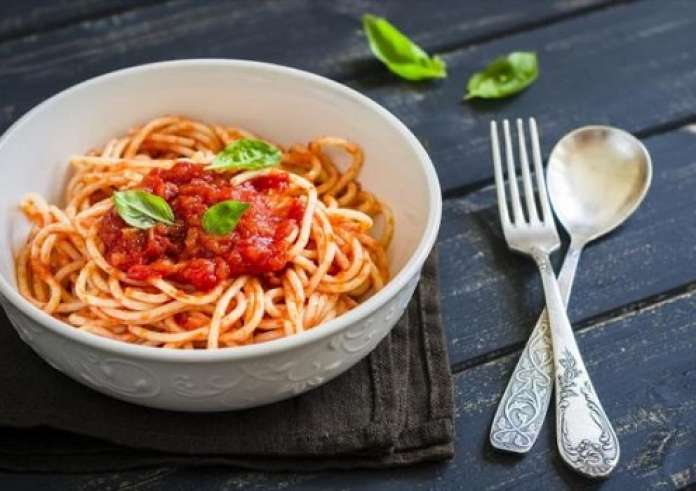 Caponata Pasta: Μία υπέροχη Σιτσιλιάνικη συνταγή ζυμαρικών