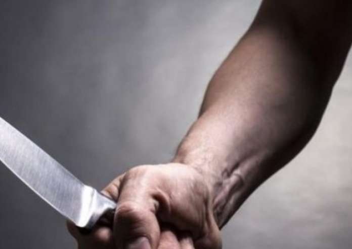 Γερμανία: Επίθεση με μαχαίρι μπροστά σε μπαρ – Άφαντος ο δράστης