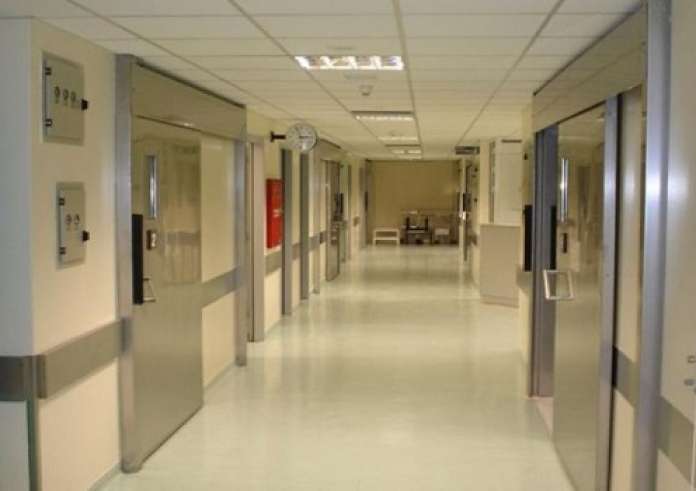 Καστοριά: Kρατουμένος απέδρασε από νοσοκομείο - Σε εξέλιξη μεγάλη επιχείρηση της αστυνομίας