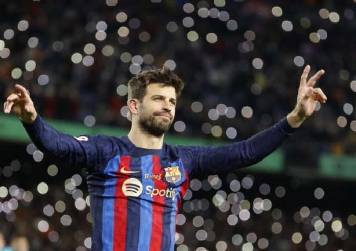 Σκάνδαλο στην Ισπανία: Ύποπτοι για διαφθορά Μέσι, Πικέ, Ρουμπιάλες και Τσέφεριν