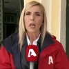 Θύμα επίθεσης η δημοσιογράφος Ρένα Κουβελιώτη κατά τη διάρκεια ρεπορτάζ – Τραυματίστηκε σοβαρά