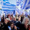 Οι Μακεδονομάχοι της ΝΔ που έγιναν τώρα «σημαιοφόροι» της Συμφωνίας των Πρεσπών