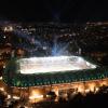 OPAP Arena: Το γήπεδο της ΑΕΚ βγάζει στο GPS την ονομασία Ολυμπιακός Arena