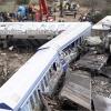Τέμπη: Νέα στοιχεία από την έκθεση των εμπειρογνωμόνων – «16 επιβάτες κάηκαν από την φωτιά που προκλήθηκε»