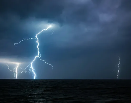 Κακοκαιρία BYRON: Πλημμύρισε χωριό στην Ανατολική Μάνη – Μήνυμα του 112 στους κατοίκους