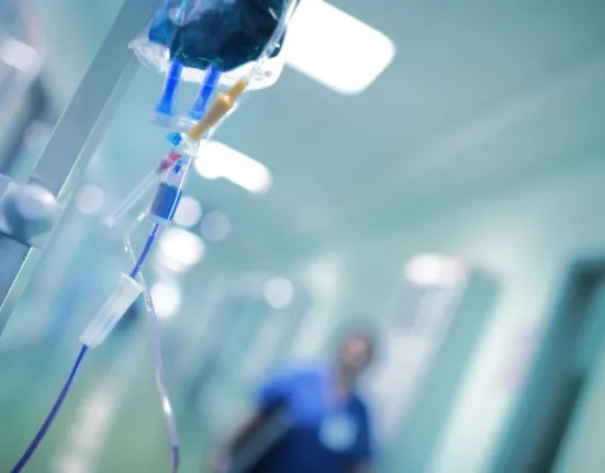 Λαμία: 56χρονος πέθανε λίγες ώρες μετά το εξιτήριο – Κατεπείγουσα ΕΔΕ διέταξε ο Γεωργιάδης