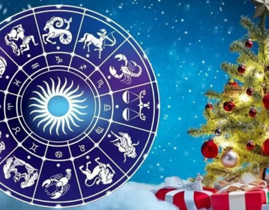 Δεκέμβριος 2025: Τι Φέρνει ο Τελευταίος Μήνας της Χρονιάς για Κάθε Ζώδιο