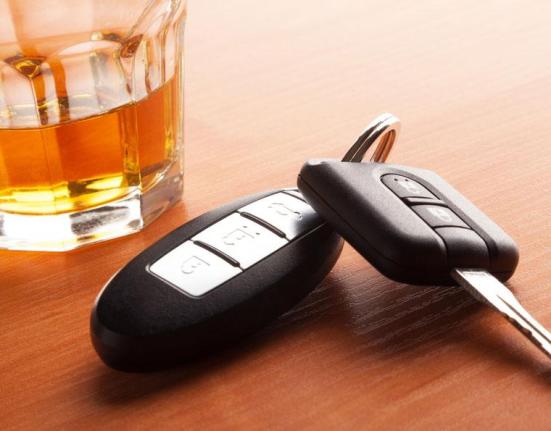 Πρωτοχρονιά χωρίς μεθύσι στους δρόμους της Αττικής: 62 παραβάσεις σε πάνω από 6.000 αλκοτέστ