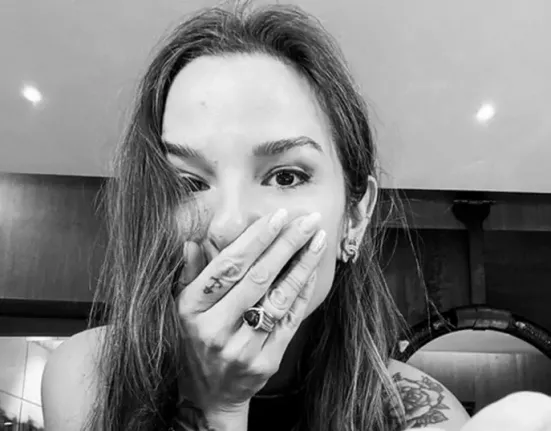 Το κουτσομπολιό της ημέρας: Η εξομολόγηση της Εριέττας Κούρκουλου για τη σχέση με τον πατέρα της